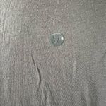 Lululemon sweat date tank size 2-4 Photo 6