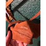 SKIMS  Brown Bralette Size XS Photo 3