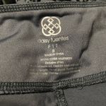 Daisy Fuentes NWT  athletic pants—small Photo 3
