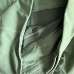 Lululemon Invigorate High-Rise Tight 25" Algae Green Size 6 Photo 3