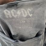 AC/DC Band Tee Long Sleeve Photo 4