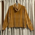 Fabletics Donna Velour Hoodie Jacket - 1X (16-18) Photo 6