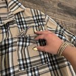 Edikted  “brixton” flannel shirt Photo 5