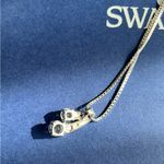 Swavorski Beautiful SWAROVSKI necklace 🌟🌟🌟 Photo 6