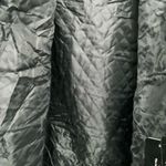 The beauty optimal product faux fur Coat W/Big Hooded Sz M with tag Black Size M Photo 7