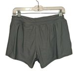 NWT Alex Vando Gray Swim Shorts Photo 3