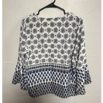 19 Cooper  Size Medium Blouse Photo 3