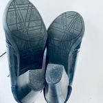 Kenneth Cole REACTION Women's Dress Shoes Pumps Heels Blue Navy Size 8.5 M Photo 5