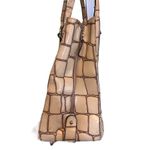 Designer
Franklin Covey Faux Alligator Bag Brown Photo 9