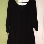 Speechless Little Black Dress Photo 1