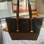 Calvin Klein Tote Photo 1