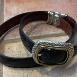 Brighton , reversible twist link belt size medium Photo 2