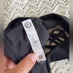 Scorpio Sol Caged Sports Bra (Small) Photo 3