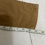 Madison Petite Brown Corduroy Pants Size 6P Photo 3