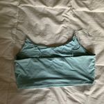 Garage Crop Top Photo 1