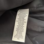 Anne Klein Blazer size 10 gray Photo 9