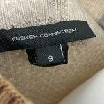 French Connection colorblock sweater Photo 8