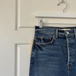 GRLFRND NEW Piper Super High Rise Slim Jeans Laurel Canyon Photo 9