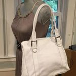 White handbag Photo 0