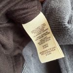 Free People NWT Majorette Military Jacket Double Breasted Crop Stretch Knit 2 Photo 8