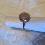 Custom Ring Pink Photo 1