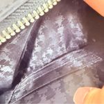 Karl Lagerfeld  Cross Body Shoulder Bag Black With Rainbow Pride Strap bag purse Photo 10