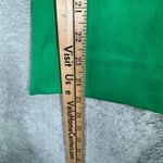 J.Crew  Kelsey Pants Womens 24 Bright Green Wide Leg Cropped Workwear Preppy Photo 10