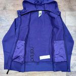Burton  Dryride Cool Flavors Purple Zip Jacket Photo 2