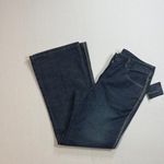 Liz Claiborne  Indigo Boot Cut Jeans Photo 1