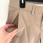 Vince Tan Straight Leg Dress Pant Trouser Slack Business Professional Office Photo 2