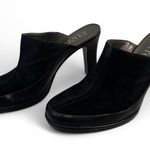 Franco Sarto  Women's Black Mule Photo 3