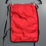 Port Authority ATEEZ The Expedition Tour In USA Atlanta backpack adjustable straps red K-pop Photo 6