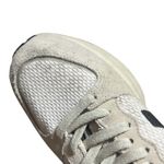 VEJA  White and Black Sneakers Venturi Hexamesh Gravel Grafite sneakers Size 8 Photo 2