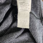 Gapfit Womens Racerback Yoga Tank Top Heathered Gray Black Size Small C Photo 6