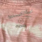 Universal Threads Universal Thread S/M Womens Vneck Short Sleeve Basic Tee 100% Cotton Size Small Photo 1