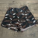 ZARA  Shorts Trafaluc Collection‎ XS Photo 0