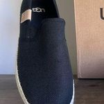 UGG  Luciah Women's Black Slip On Shoe Size 9.5 #B1332 Photo 1