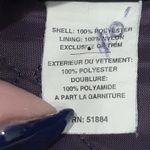 Patagonia VTG Sherpa Fleece Barn Chore Jacket Womens L Green USA Button Down Photo 6