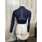 SheIn Work out zip up Photo 2