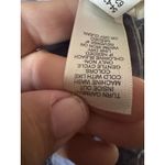 J.Jill Embroidered Floral velvet quilted Blue Blazer Jacket, Women's Size L Size L Photo 8