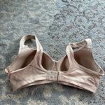 Lily Of France  Wireless Bra Beige 38B 36C 36D Photo 1