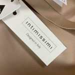 Intimissimi Soft Beige Bra Francesca Smooth Lightly Lined Underwire 40B Size undefined Photo 3