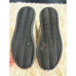 Vintage Havana Womens High Top Sneakers Rhinestone Star White Silver Size 5 Photo 6