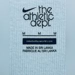 Nike (The Athletic Dept.) Women's Colorblock TankTop - Blue, Green, Black, White Photo 3