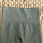 Set Active  Sculptflex Light Blue Leggings Photo 3