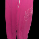 Nike  Hot Pink joggers Photo 0