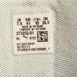 Puma  Carina Mid White Platform Sneakers Women’s 10 Photo 7