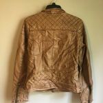 Ymi  large brown jacket Photo 2