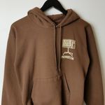 2005 Vintage Hanson Hoodie Pullover 00s Boy Band Group Music Singers Adult Small Photo 10