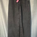 Edikted NWT  Low Rise Black Jean Size Xs Photo 1